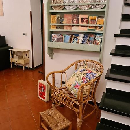 Il Borgo Di Ra Villa San Salvatore  Exteriör bild