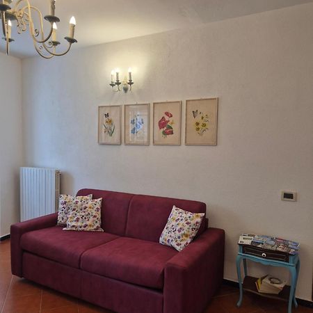 Il Borgo Di Ra Villa San Salvatore  Exteriör bild