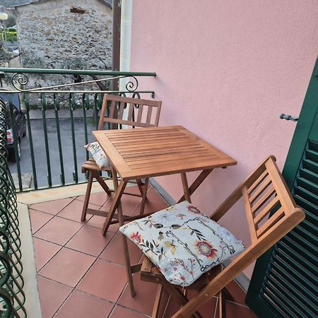 Il Borgo Di Ra Villa San Salvatore  Exteriör bild