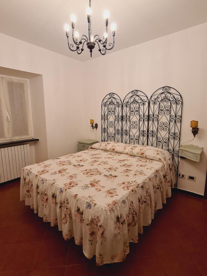Il Borgo Di Ra Villa San Salvatore  Exteriör bild