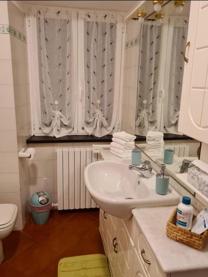 Il Borgo Di Ra Villa San Salvatore  Exteriör bild