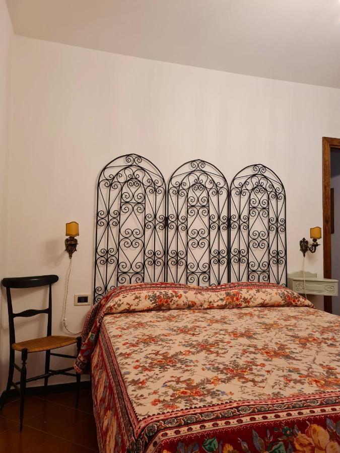 Il Borgo Di Ra Villa San Salvatore  Exteriör bild