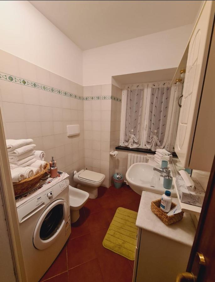 Il Borgo Di Ra Villa San Salvatore  Exteriör bild