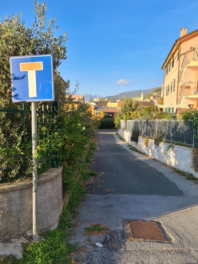 Il Borgo Di Ra Villa San Salvatore  Exteriör bild