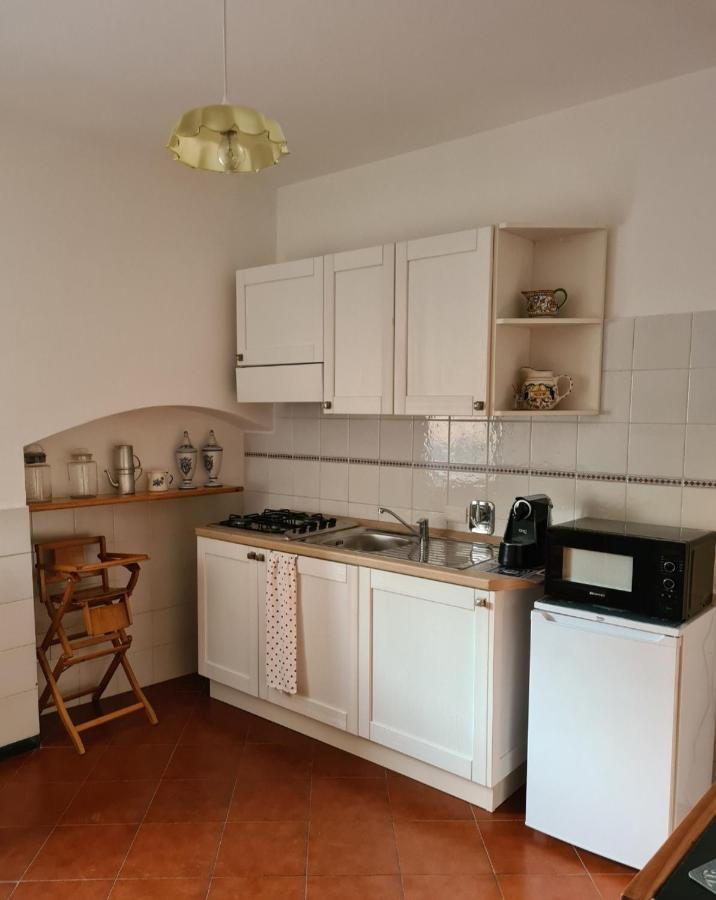 Il Borgo Di Ra Villa San Salvatore  Exteriör bild