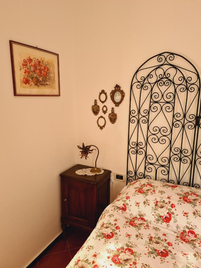 Il Borgo Di Ra Villa San Salvatore  Exteriör bild