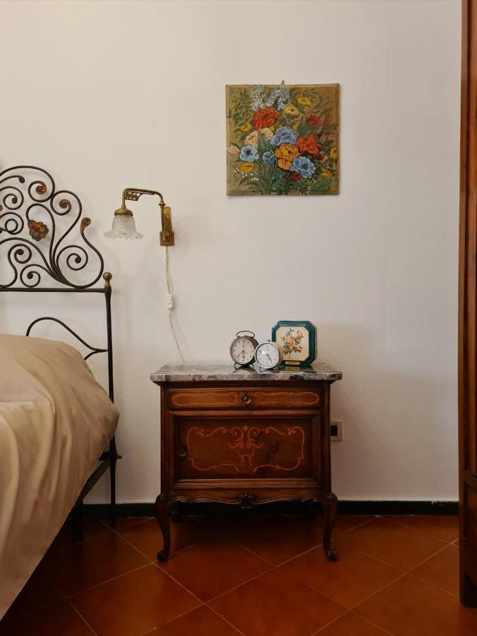 Il Borgo Di Ra Villa San Salvatore  Exteriör bild