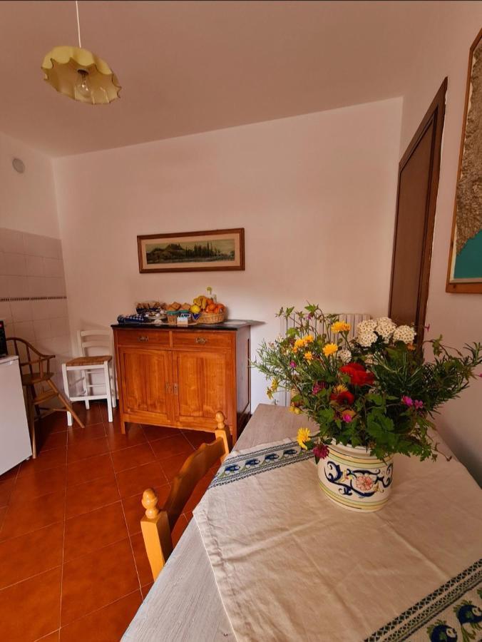 Il Borgo Di Ra Villa San Salvatore  Exteriör bild