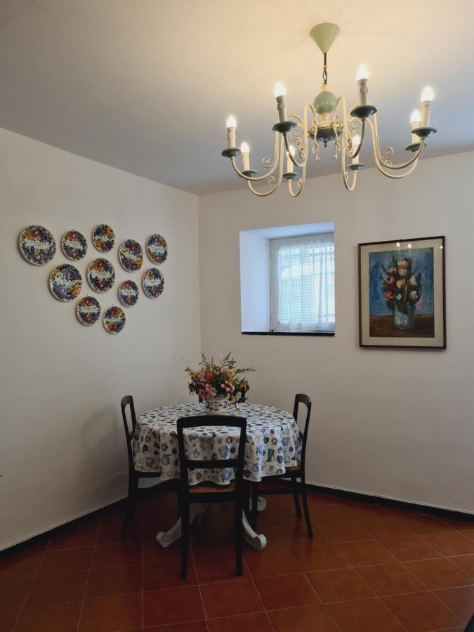 Il Borgo Di Ra Villa San Salvatore  Exteriör bild