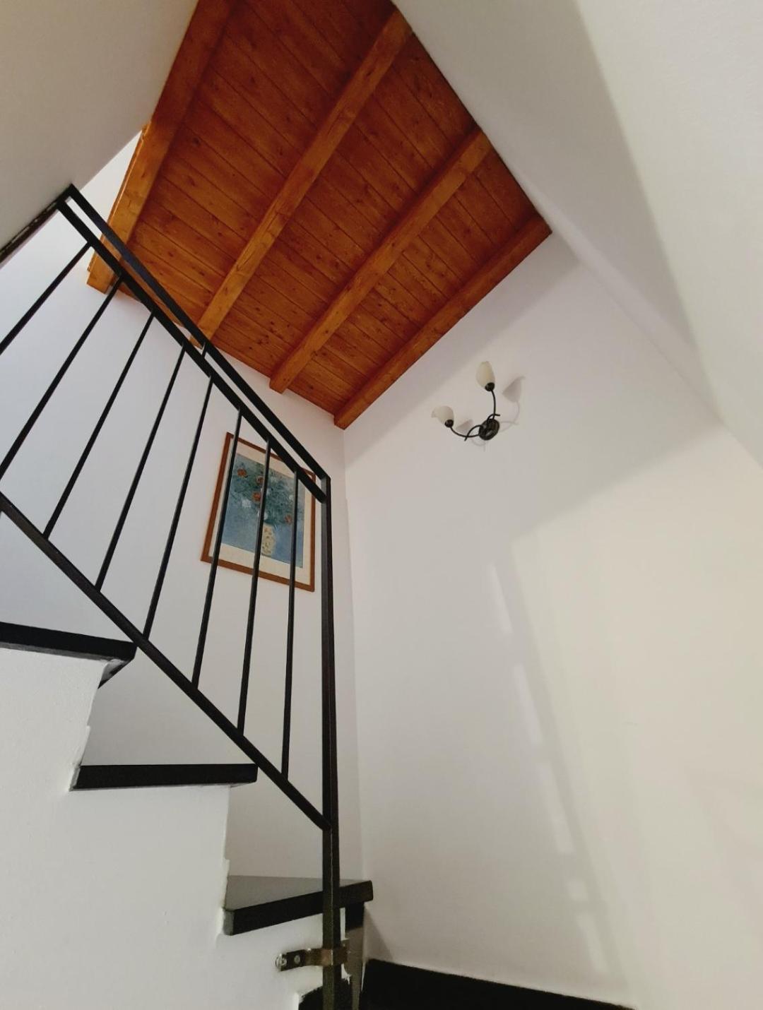 Il Borgo Di Ra Villa San Salvatore  Exteriör bild