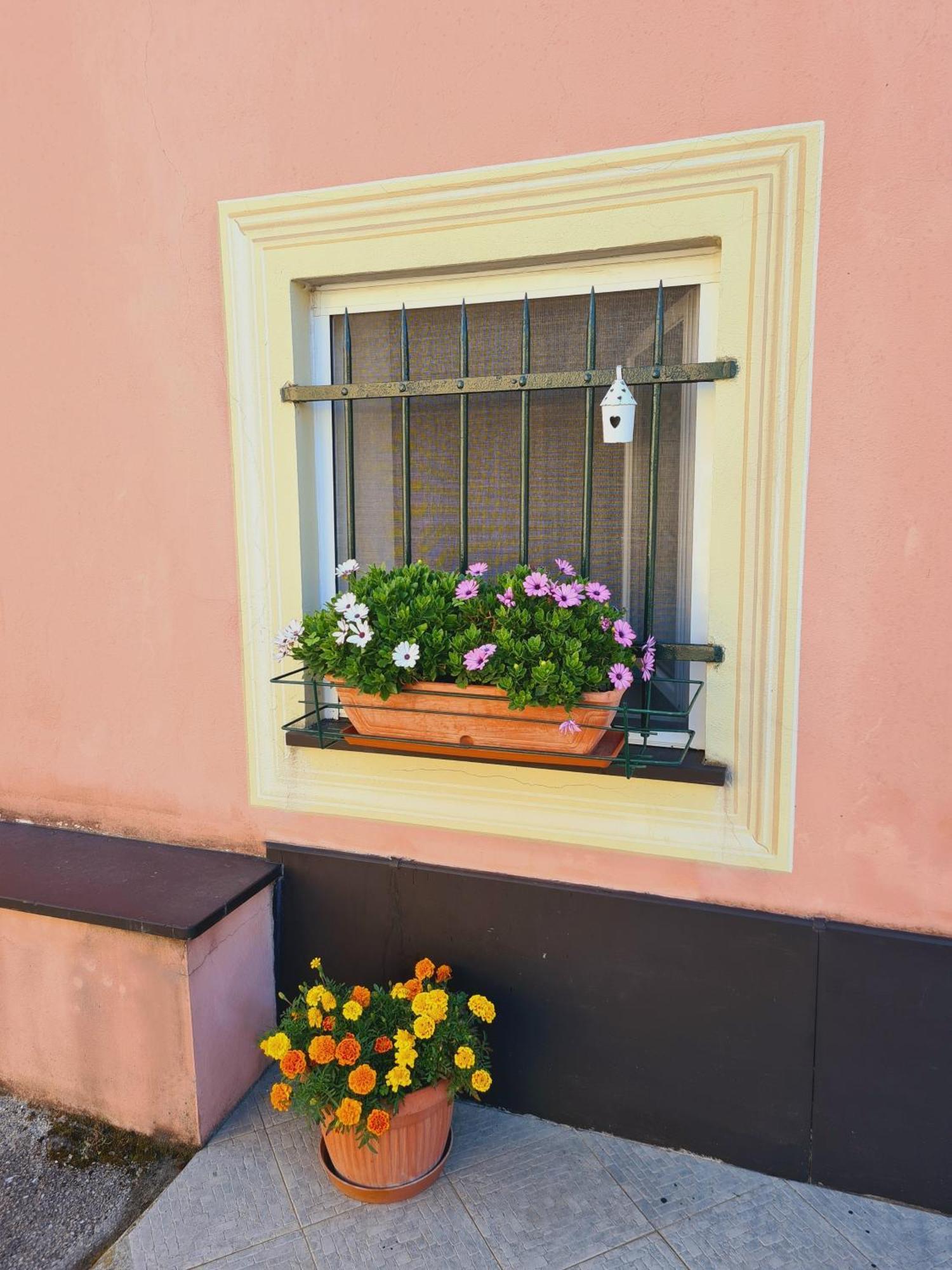 Il Borgo Di Ra Villa San Salvatore  Exteriör bild