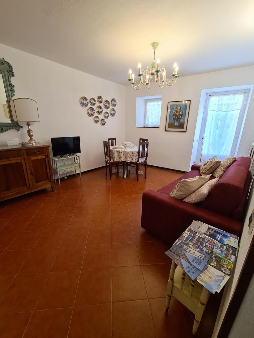 Il Borgo Di Ra Villa San Salvatore  Exteriör bild