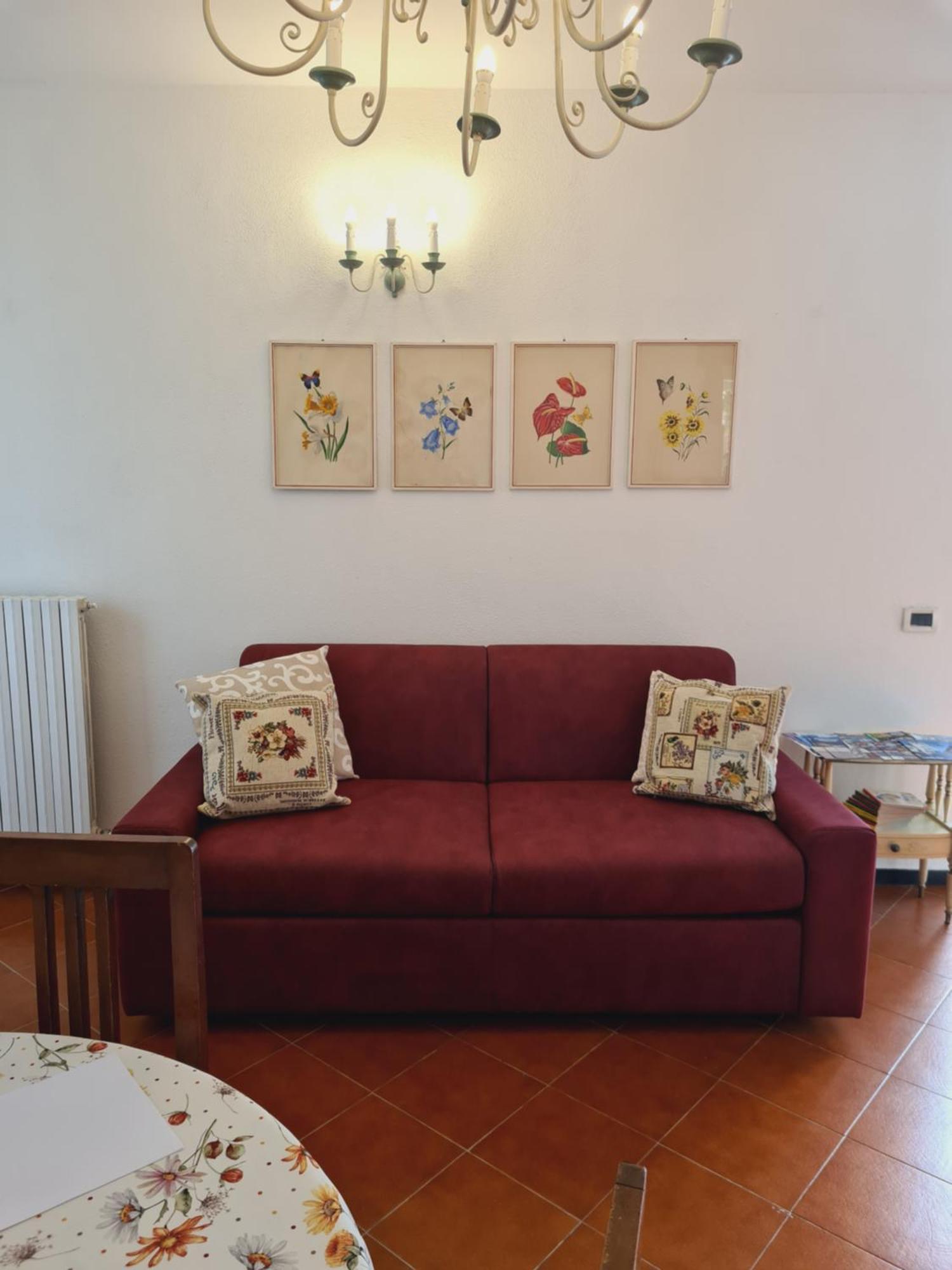 Il Borgo Di Ra Villa San Salvatore  Exteriör bild